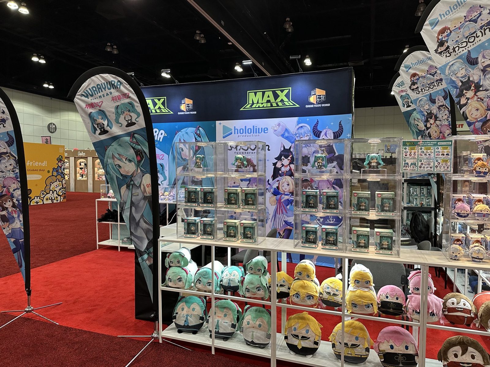 Anime Expo 2023