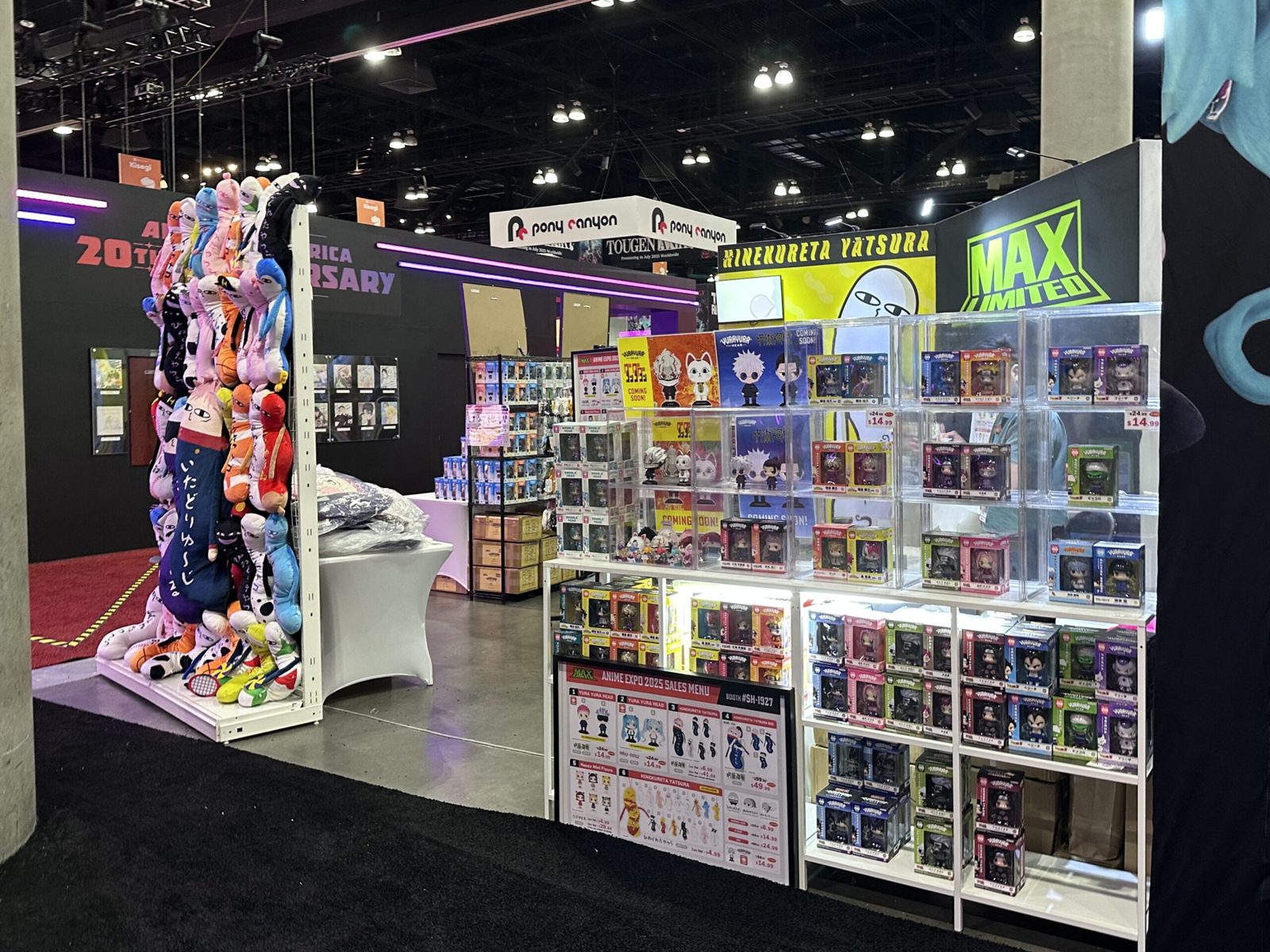 Anime Expo 2025