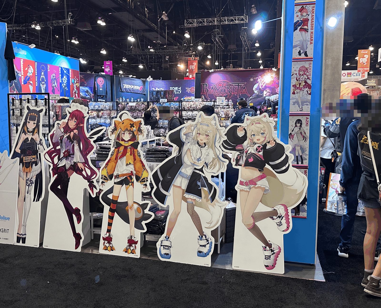 Anime Expo 2025